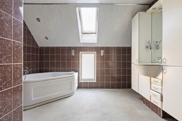 Medium property photo - Bombay 6, 9863 TD Doezum